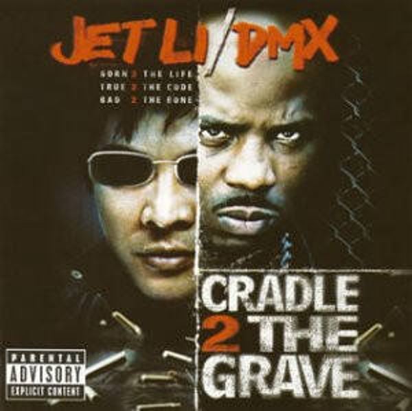 Various – Cradle 2 The Grave CD