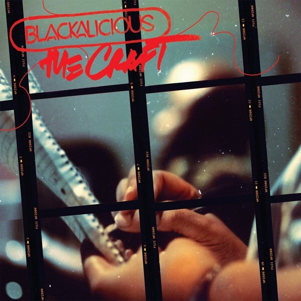 Blackalicious – The Craft CD