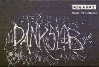 Dankslob / J-Eazy & Brycon – Dankslob / Damaged Goods EP Cassette