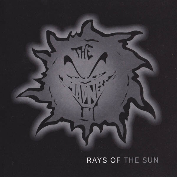 The Madness – Rays Of The Sun CD