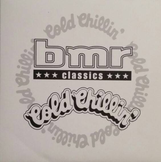 Various – Cold Chillin' CD-R (JPN) | Hip-Hop Enterprise