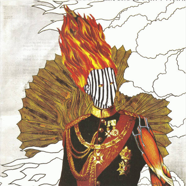 Subtle – For Hero : For Fool CD