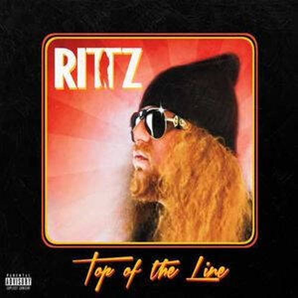 Rittz – Top Of The Line CD