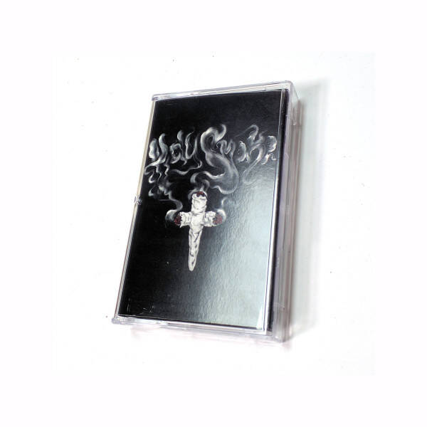 Holy Smoke – Holy Smoke Cassette