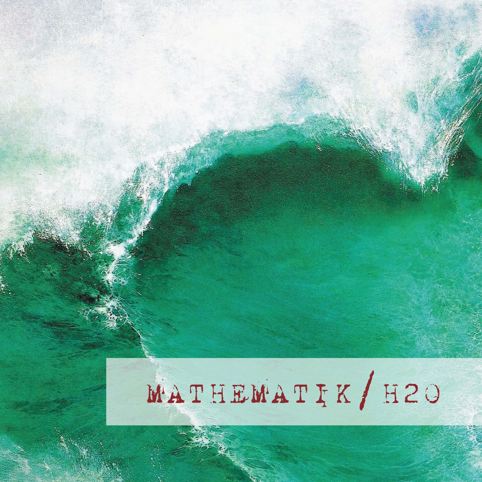 Mathematik - H2O CD