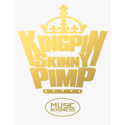 CD's / Music Business Ent. LLC / All Labels | Hip-Hop Enterprise