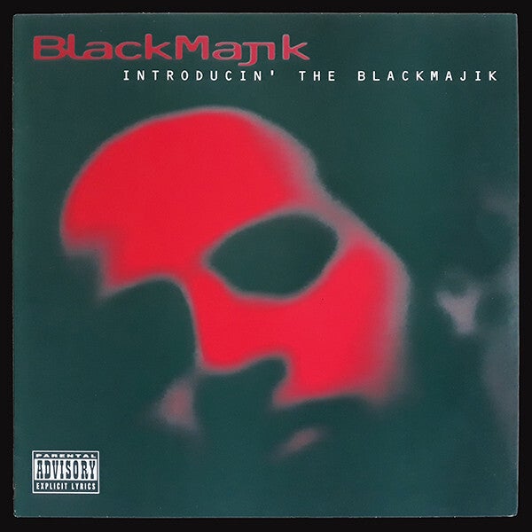Blackmajik – Introducin