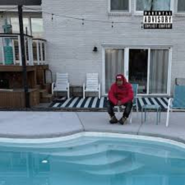 Recognize Ali – ALi CD-R