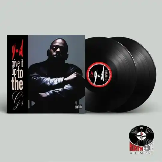 NorthCyde Vinyl | Vinyl NorthCyde Vinyl | Vinyl