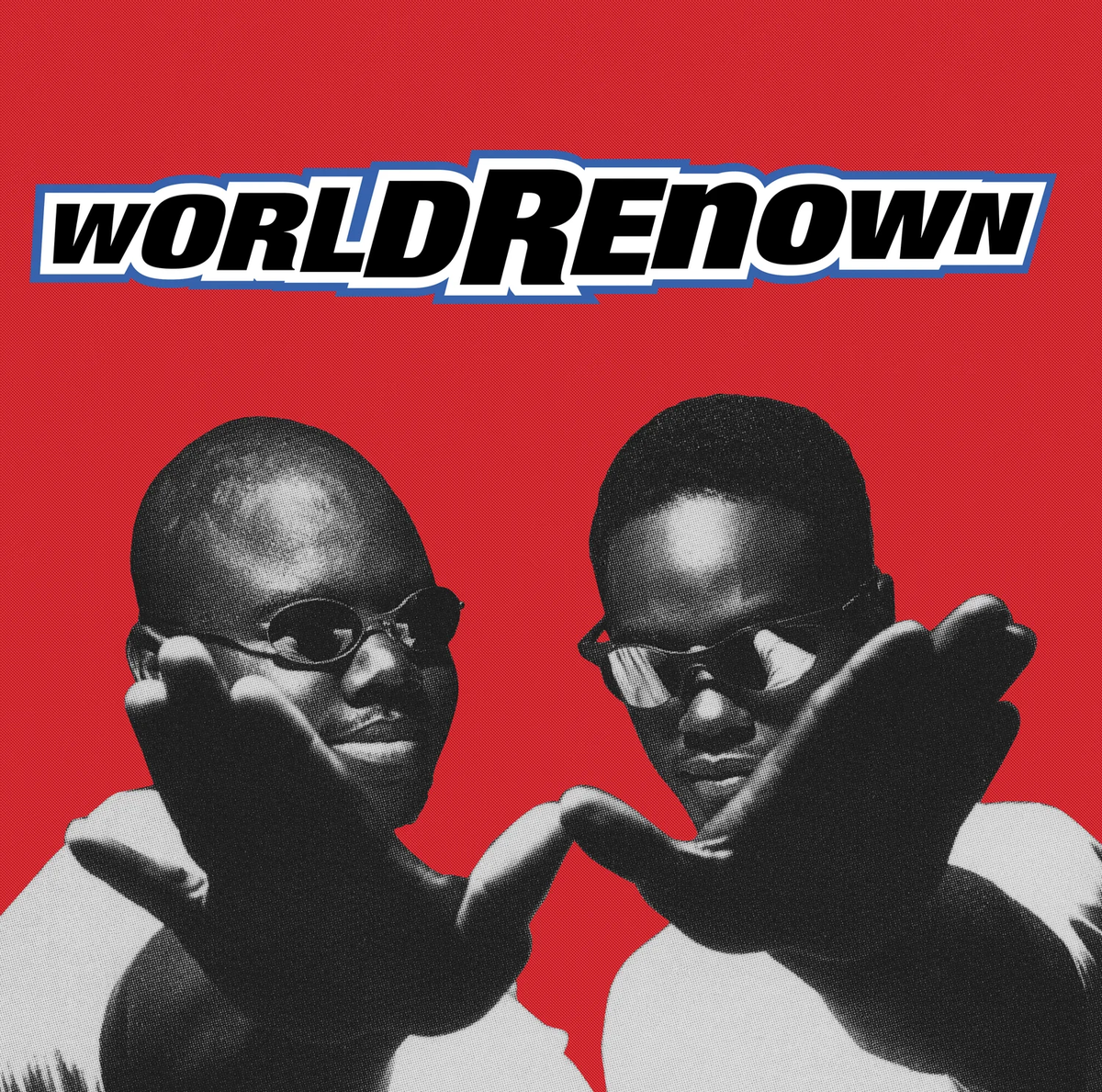World Renown ヒップホップ レコード World Renown 2xLP | Hip-Hop Enterprise