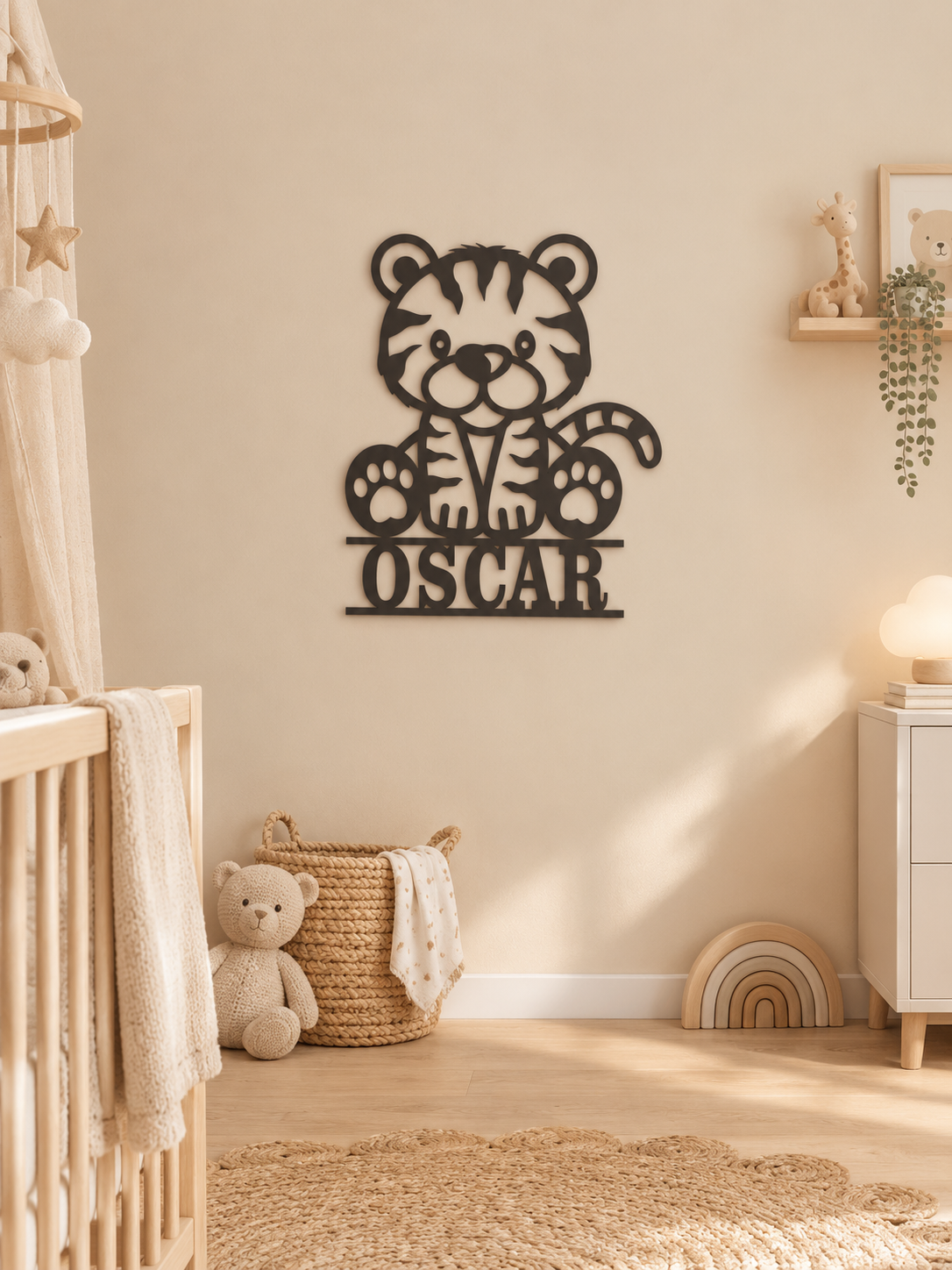 Kinderkamer