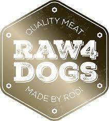 Raw4Dogs Rauw