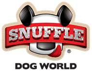 Snuffle Dog Beer