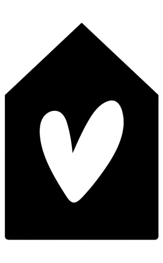 Mix & Match Huis met hart