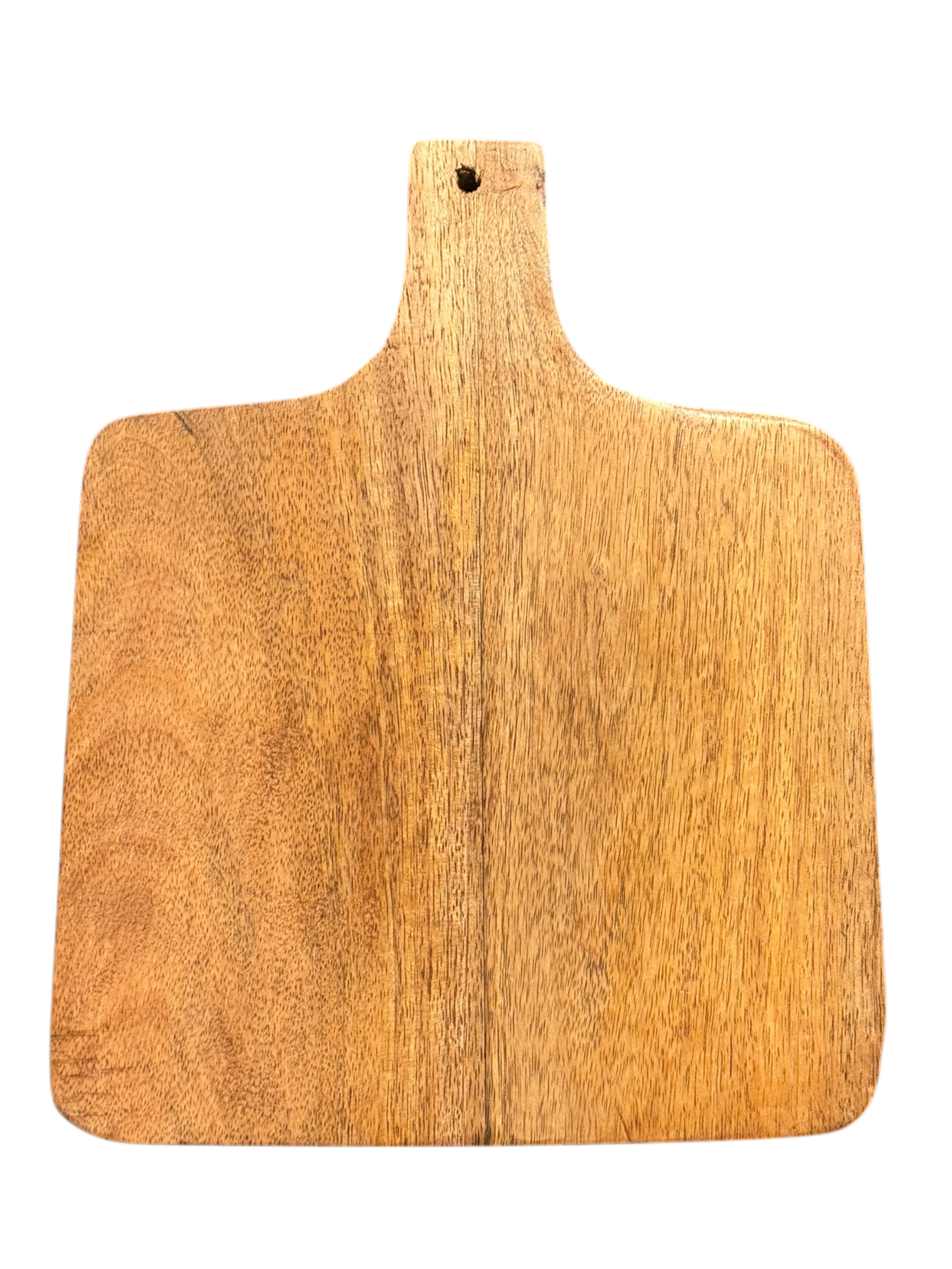 Borrelplank vierkant