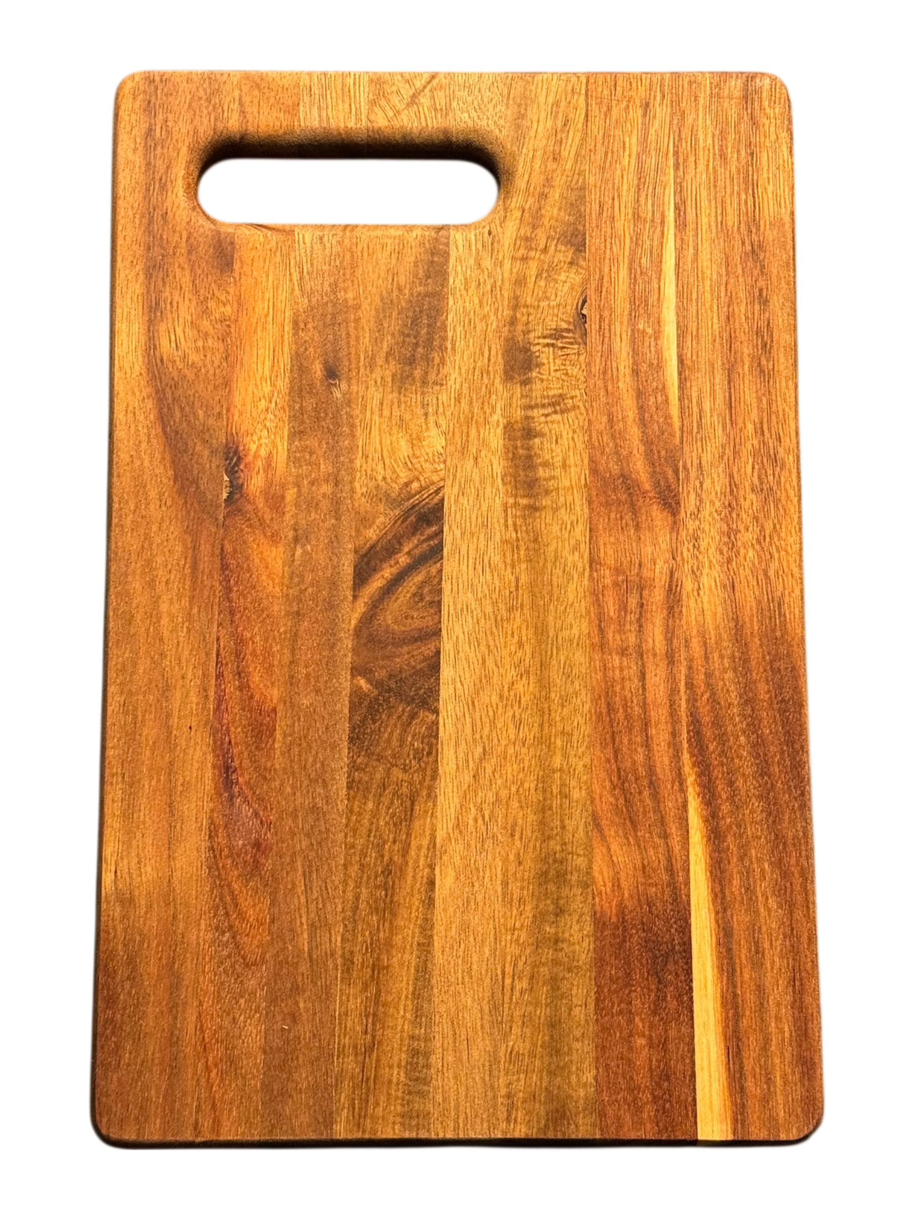 Borrelplank rechthoek