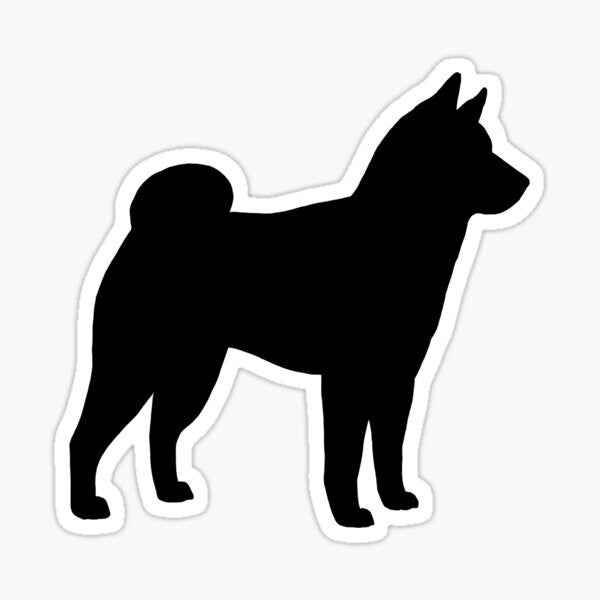 Mix & Match Shiba Inu