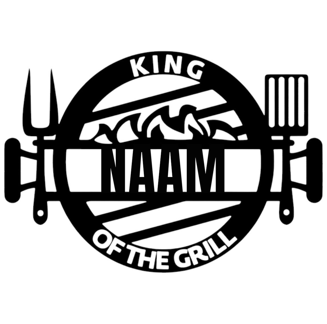Markt BBQ King of the Grill