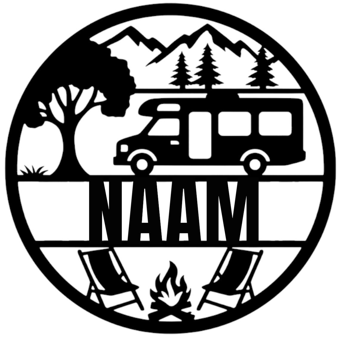 Markt Camper