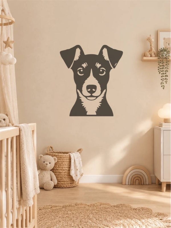 Honden portret