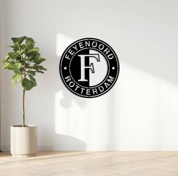 Feyenoord logo