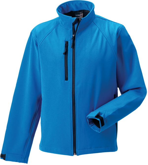Softshell Jacket Modern - Russel