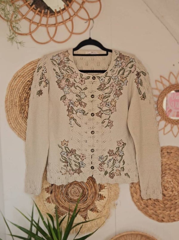 Wolkenstricker "Favola" - size M/L