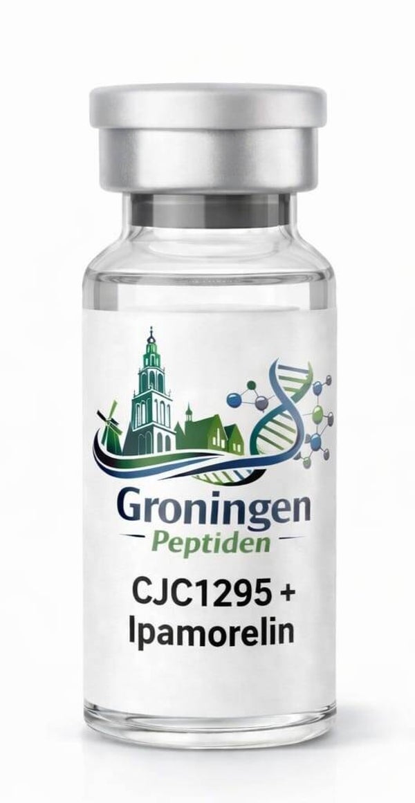 CJC1295 ( no dac) + Ipamorelin 10/10mg