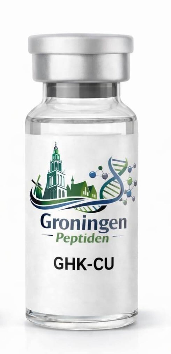 GHK-CU
