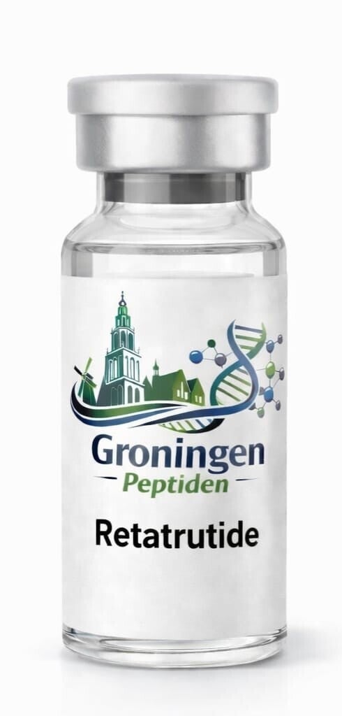 Retatrutide