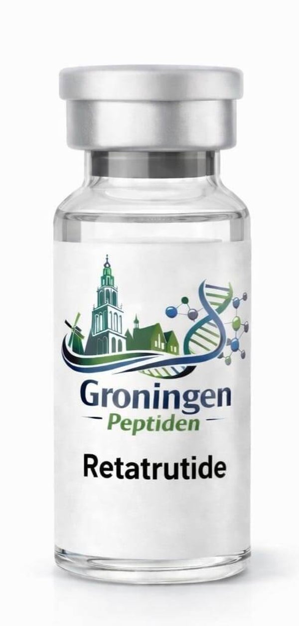 Retatrutide