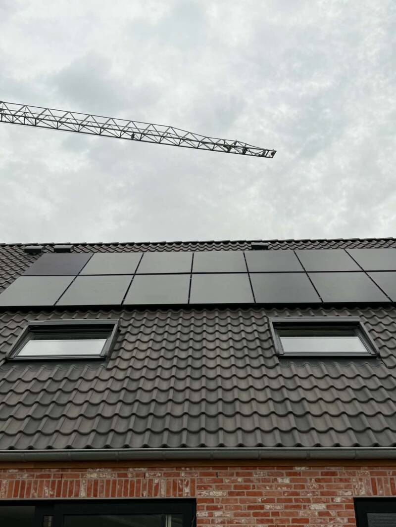 Installatie van VELUX solar rolluiken in Menen | Firma Neyrinck uit Wervik