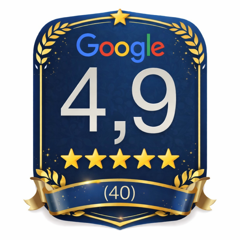 Reviews Firma Neyrinck uit Vlaanderen/Wervik zijn uitstekend