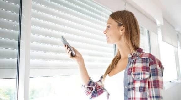 Automatisatie van uw rolluiken in West-Vlaanderen