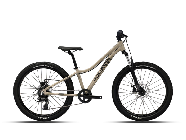 Polygon Relic 24 inch