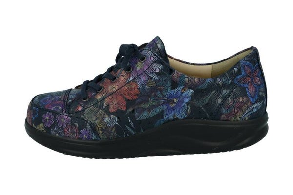 veterschoen finnamic