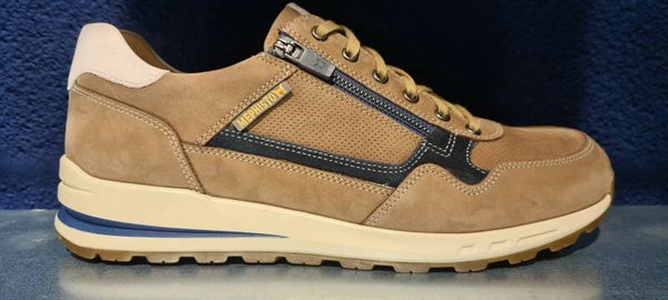Bradley taupe