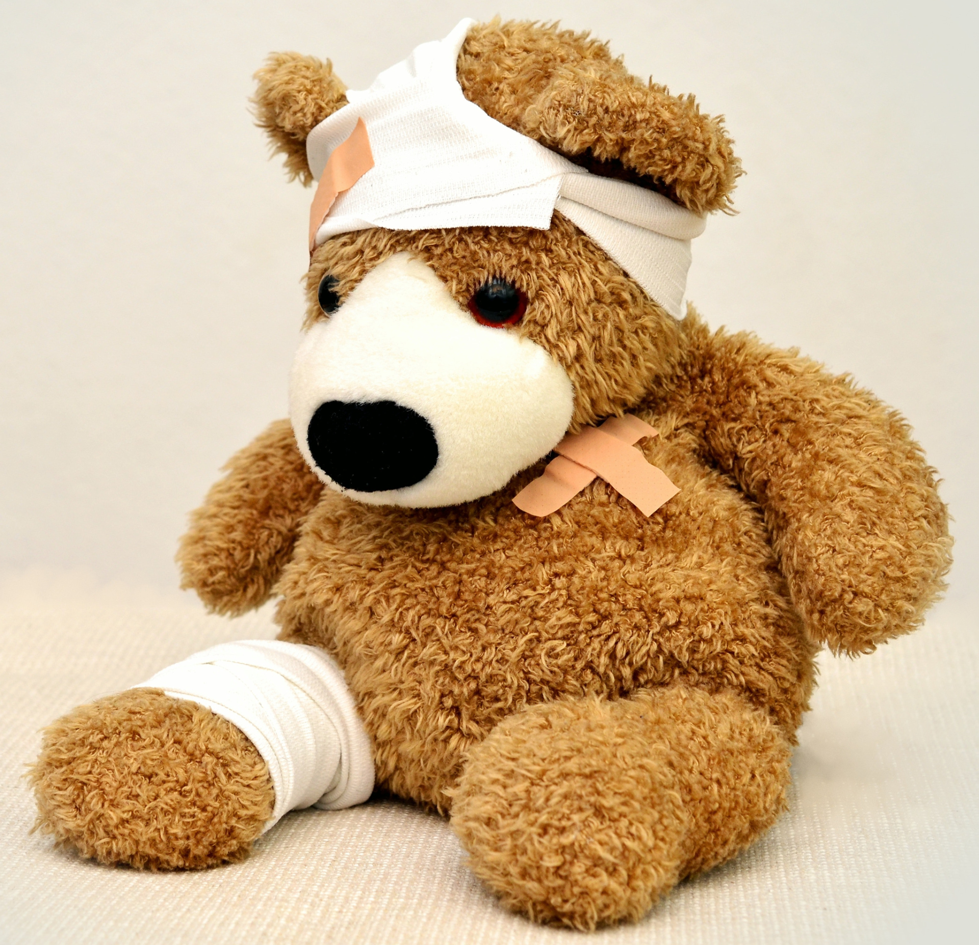 Medisch Advies bij (vermeende) medische fouten