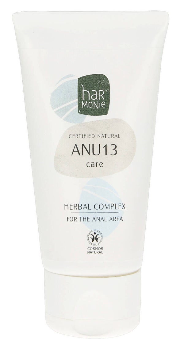 Harmonie Anu13 Aambeienzalf | 50 ml
