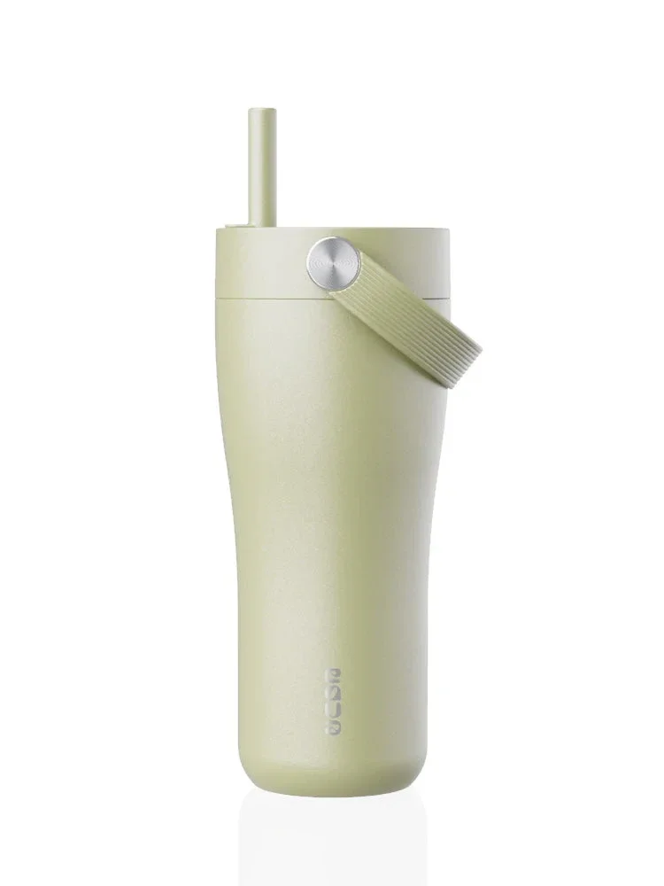 EQUA RVS Tumbler | Matcha | 600 ml