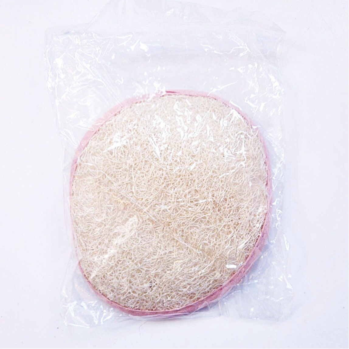 Luffa Spons van Moringa's Finest | 5 stuks