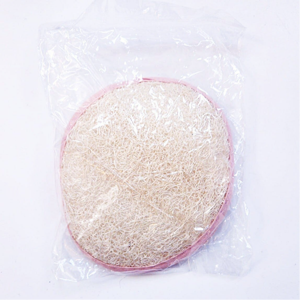 Luffa Spons van Moringa's Finest | 5 stuks