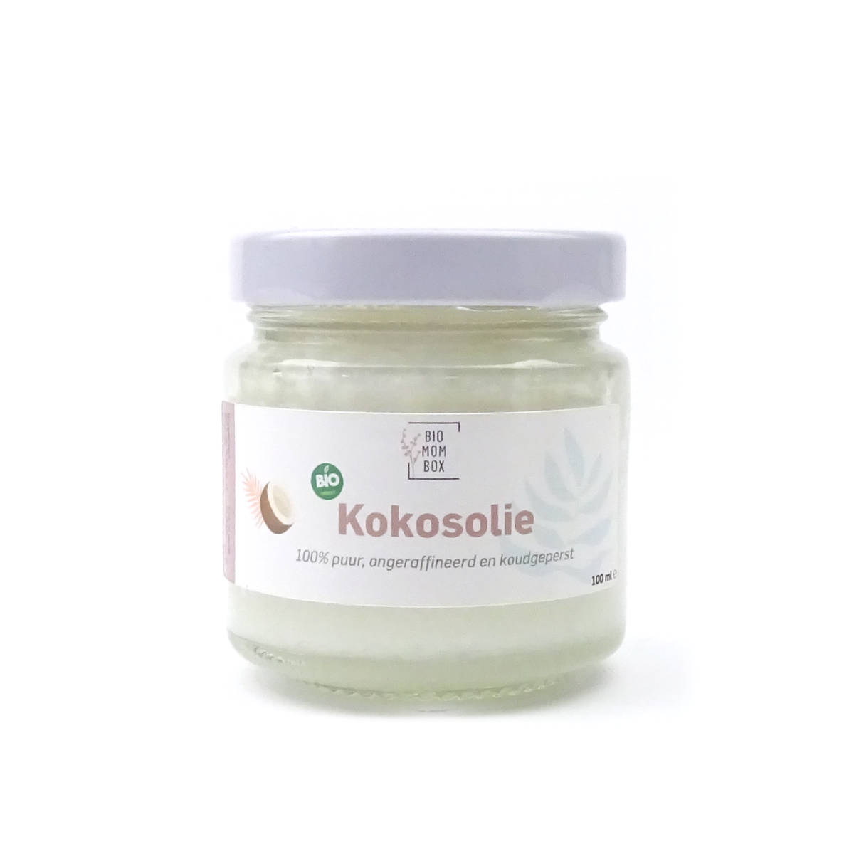 Biomom BIOMOM BOX slechts €24,99 | Natuurlijke post-natale verzorging