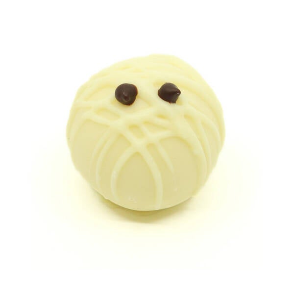 Mummie truffels