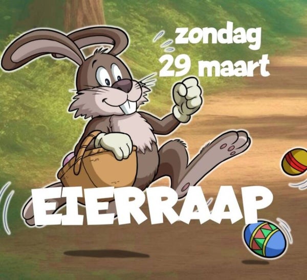 EIERRAAP 2026