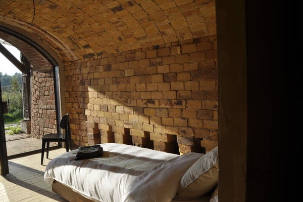 Vuur van Vernieuwing