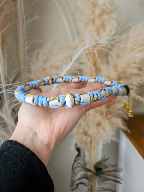 TickWay snake polar/goud 41cm°