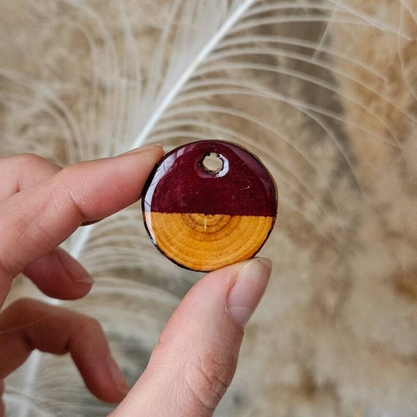 Tag lichter bordeaux°