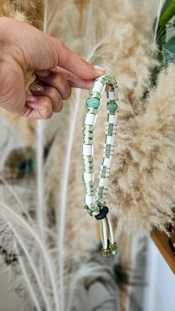 TickWay cobra Holy Guacamole/cream 38cm°