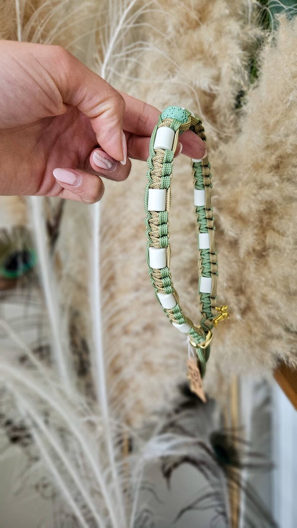 TickWay cobra goud & Holy Guacamole 34cm°